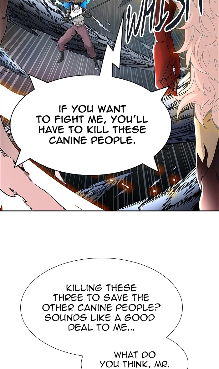 Tower of God - Chapter 463 - Page 81