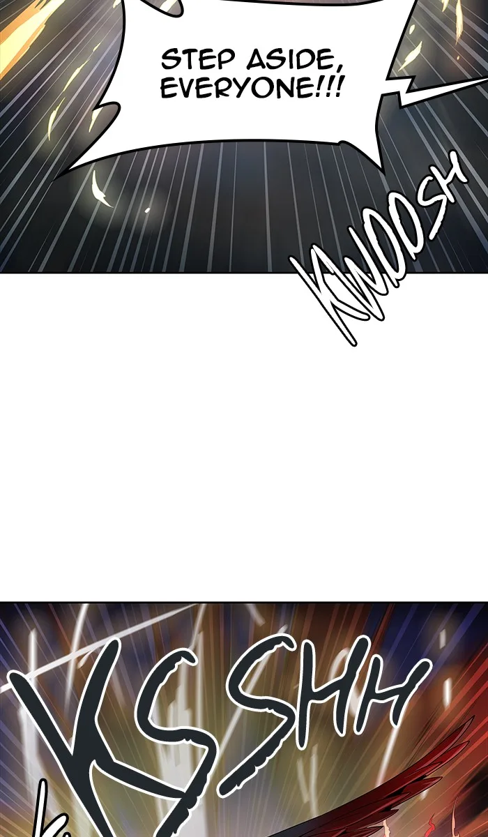 Tower of God - Chapter 463 - Page 85