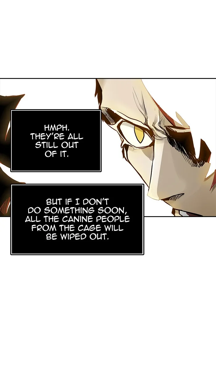 Tower of God - Chapter 463 - Page 88