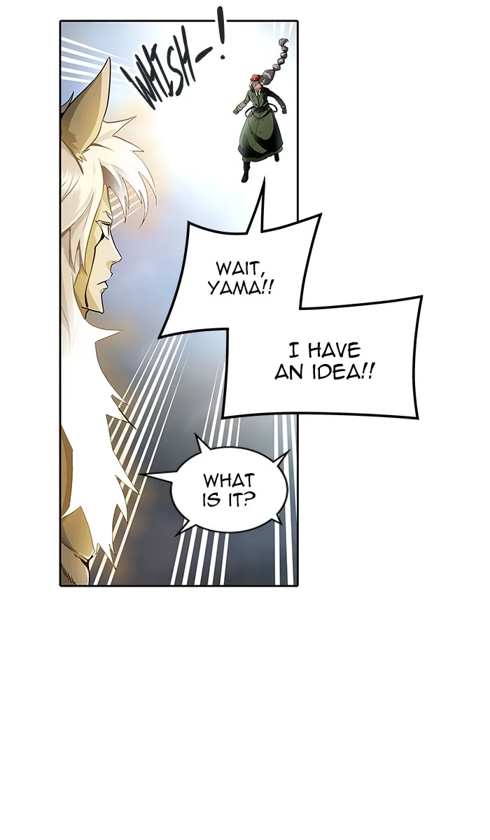 Tower of God - Chapter 463 - Page 89