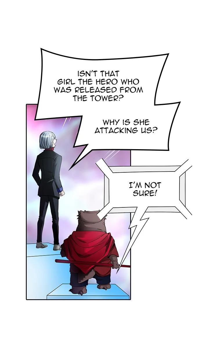Tower of God - Chapter 463 - Page 9
