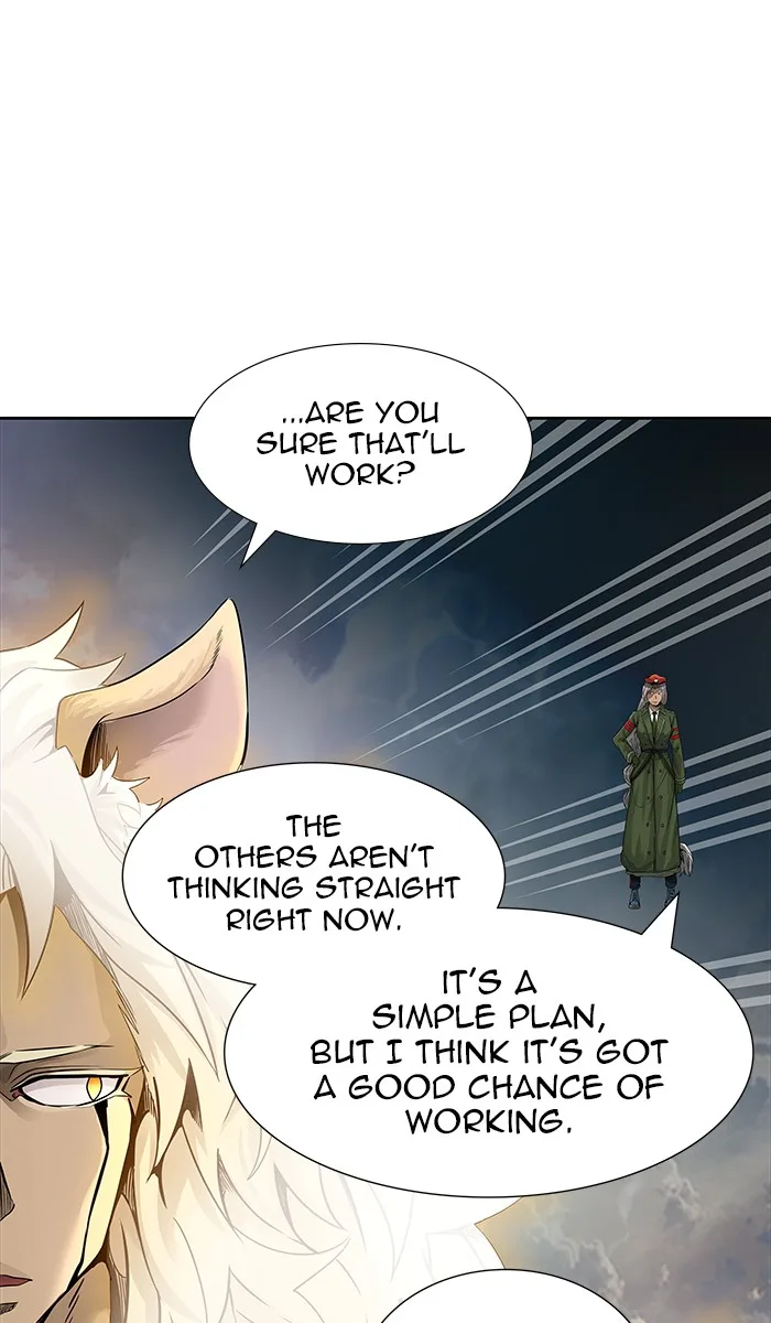 Tower of God - Chapter 463 - Page 91