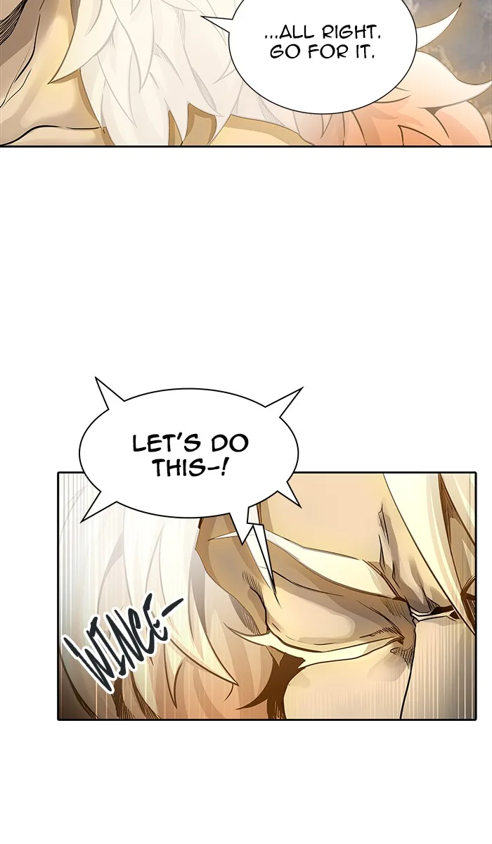 Tower of God - Chapter 463 - Page 92