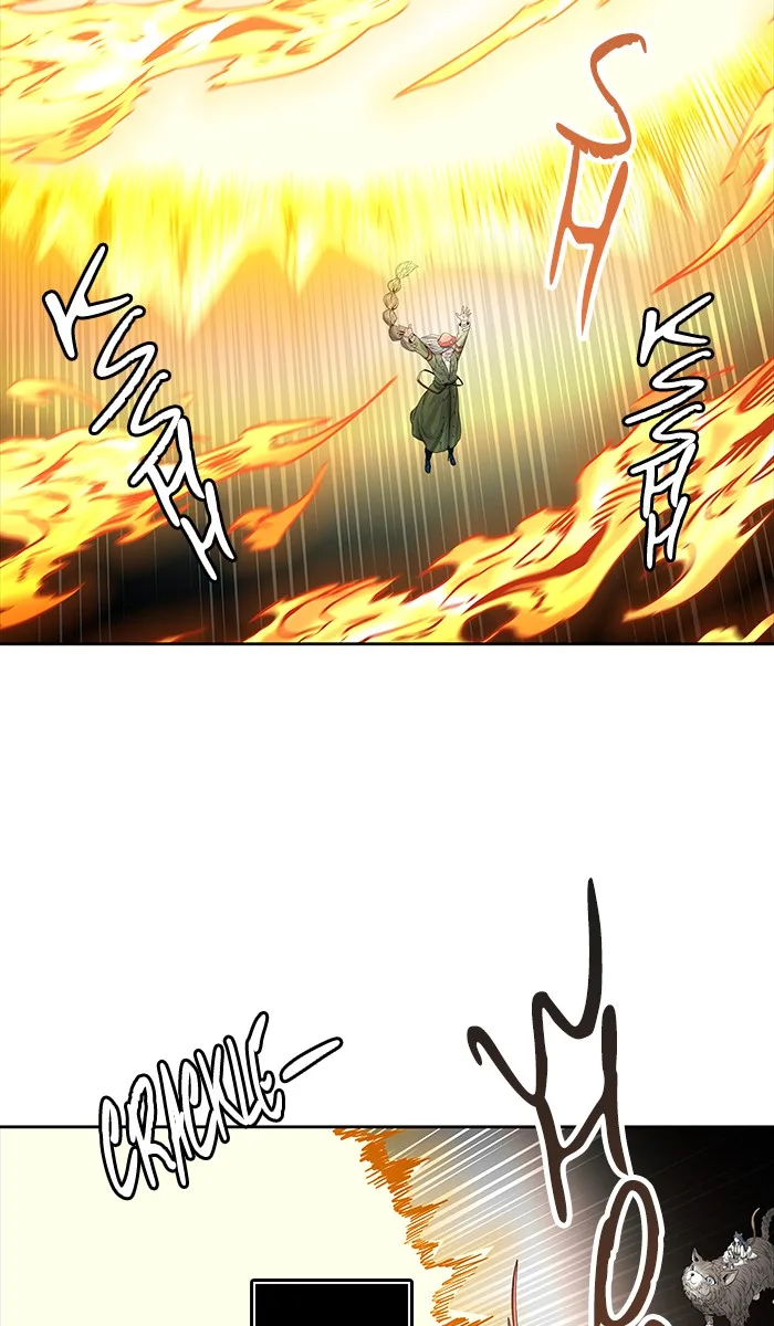 Tower of God - Chapter 463 - Page 94
