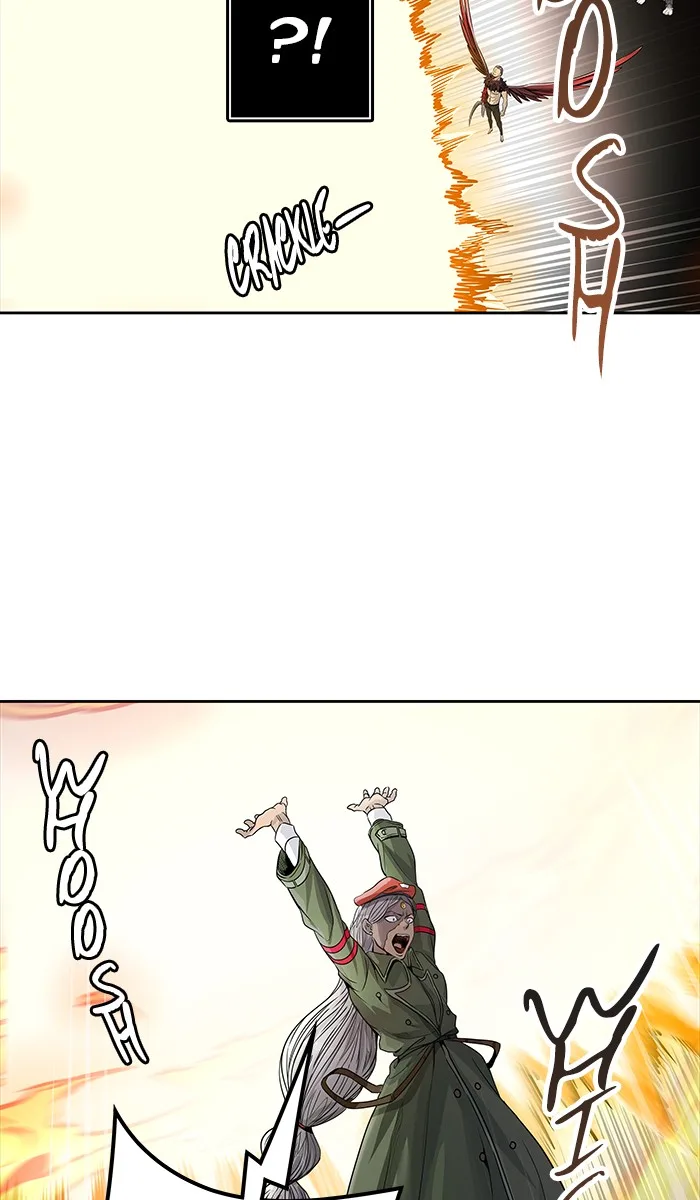 Tower of God - Chapter 463 - Page 95