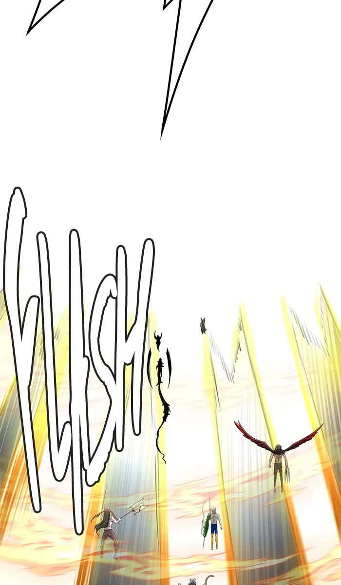 Tower of God - Chapter 463 - Page 97