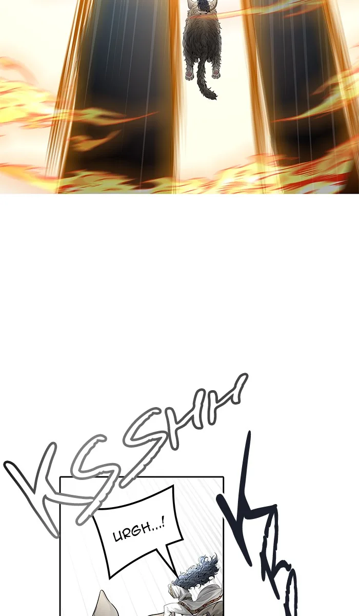 Tower of God - Chapter 463 - Page 98