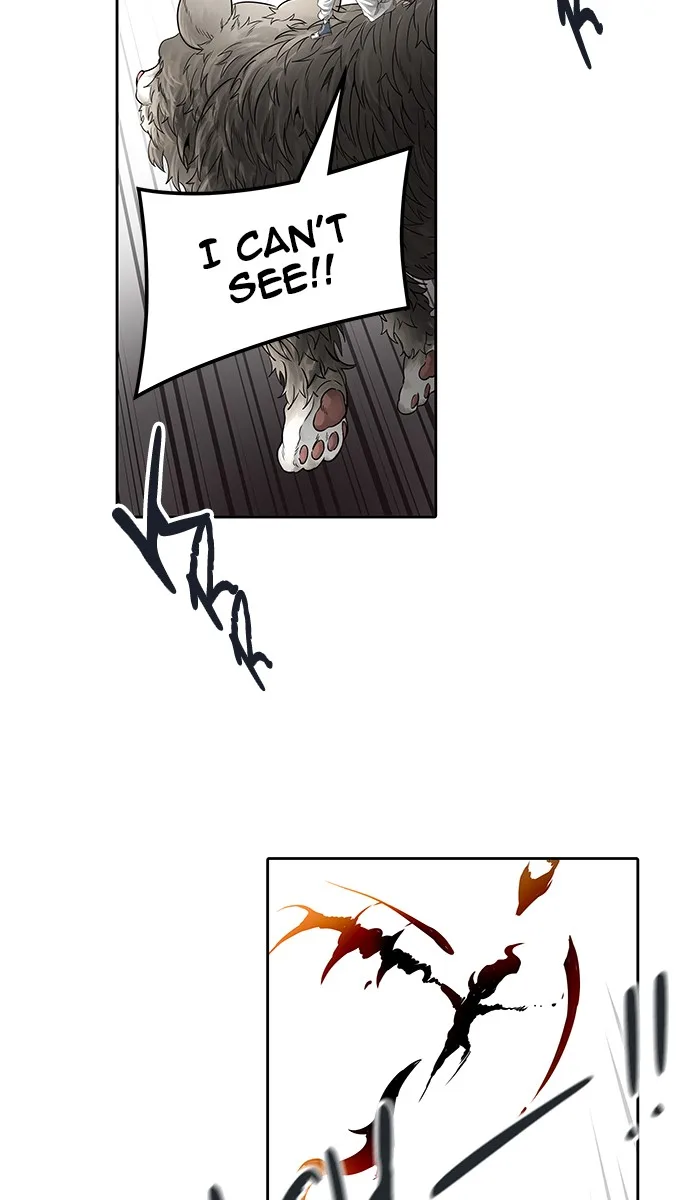 Tower of God - Chapter 463 - Page 99