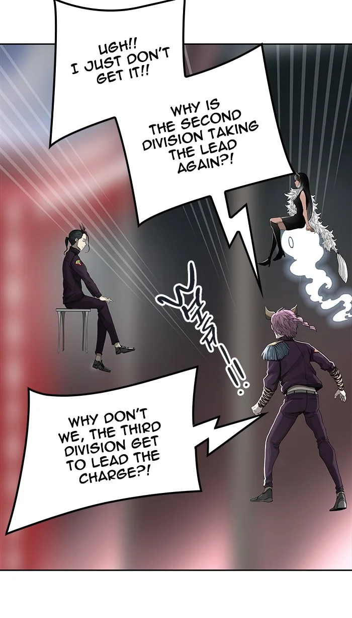 Tower of God - Chapter 464 - Page 101