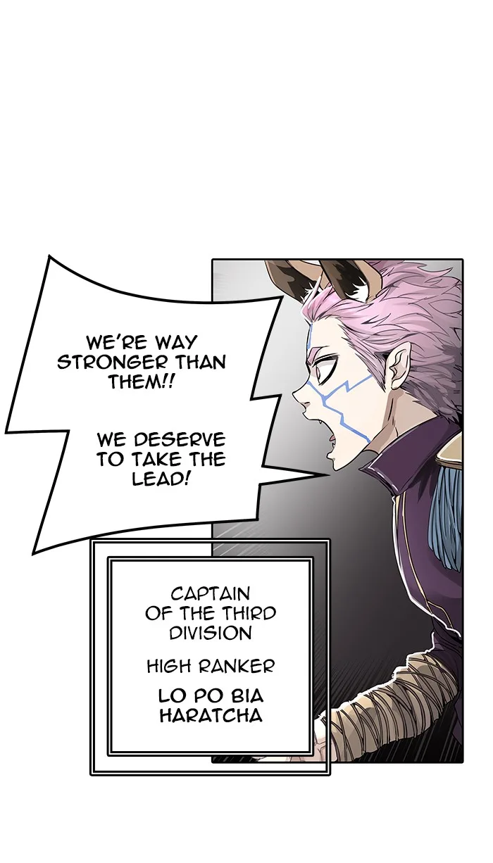 Tower of God - Chapter 464 - Page 102