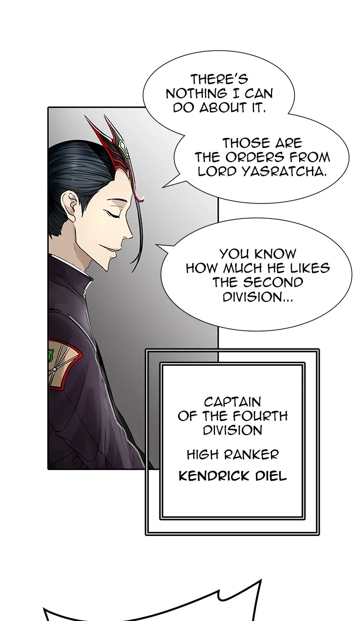 Tower of God - Chapter 464 - Page 103