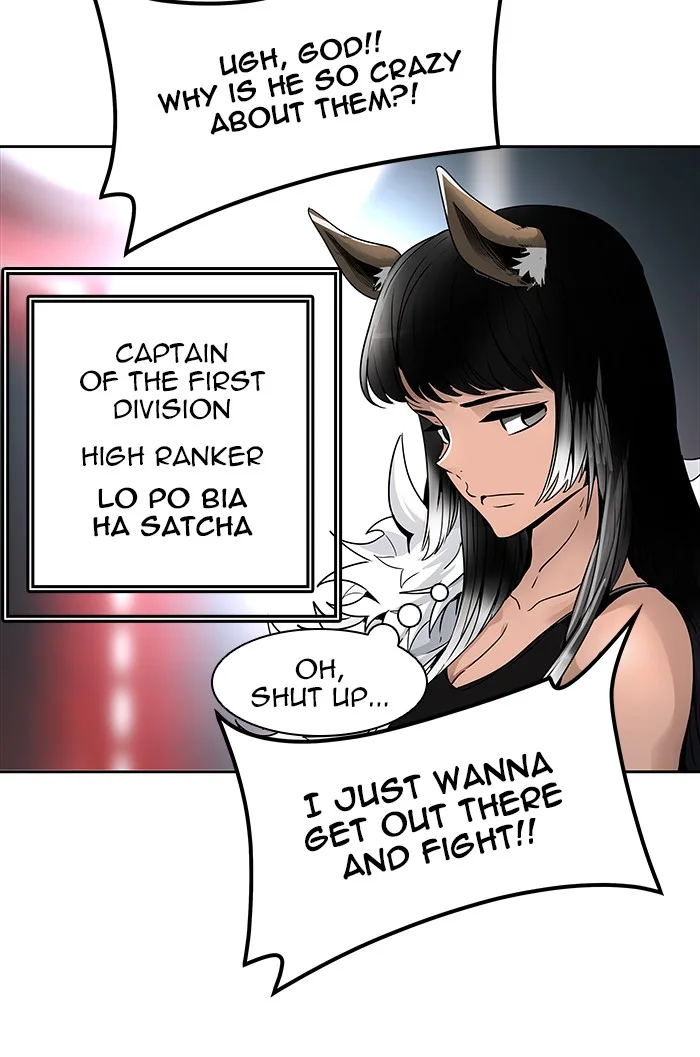 Tower of God - Chapter 464 - Page 104