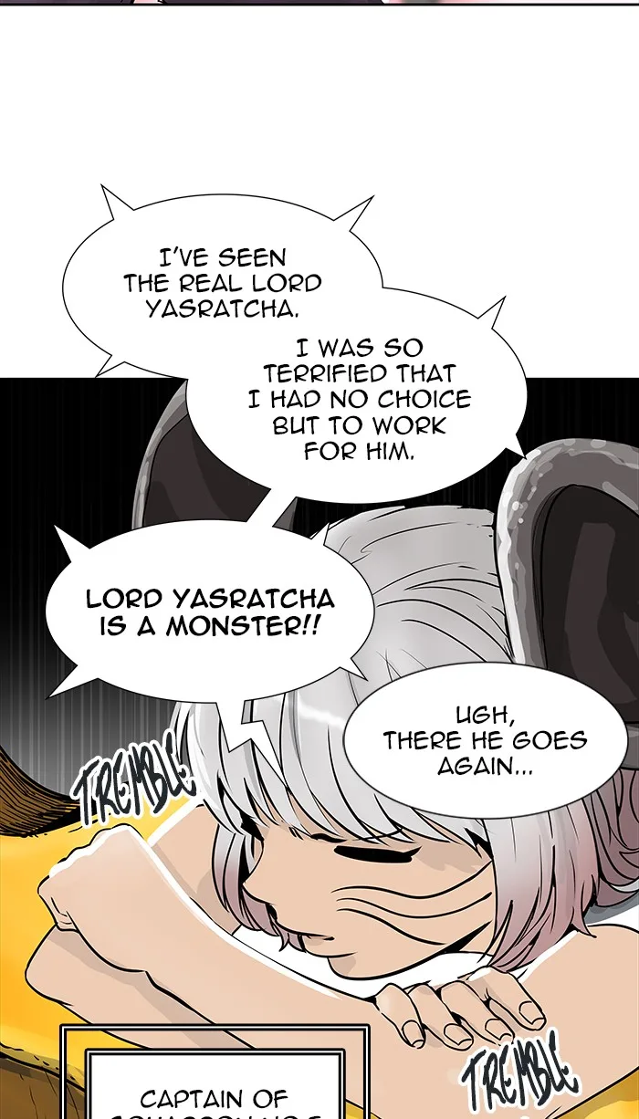 Tower of God - Chapter 464 - Page 106
