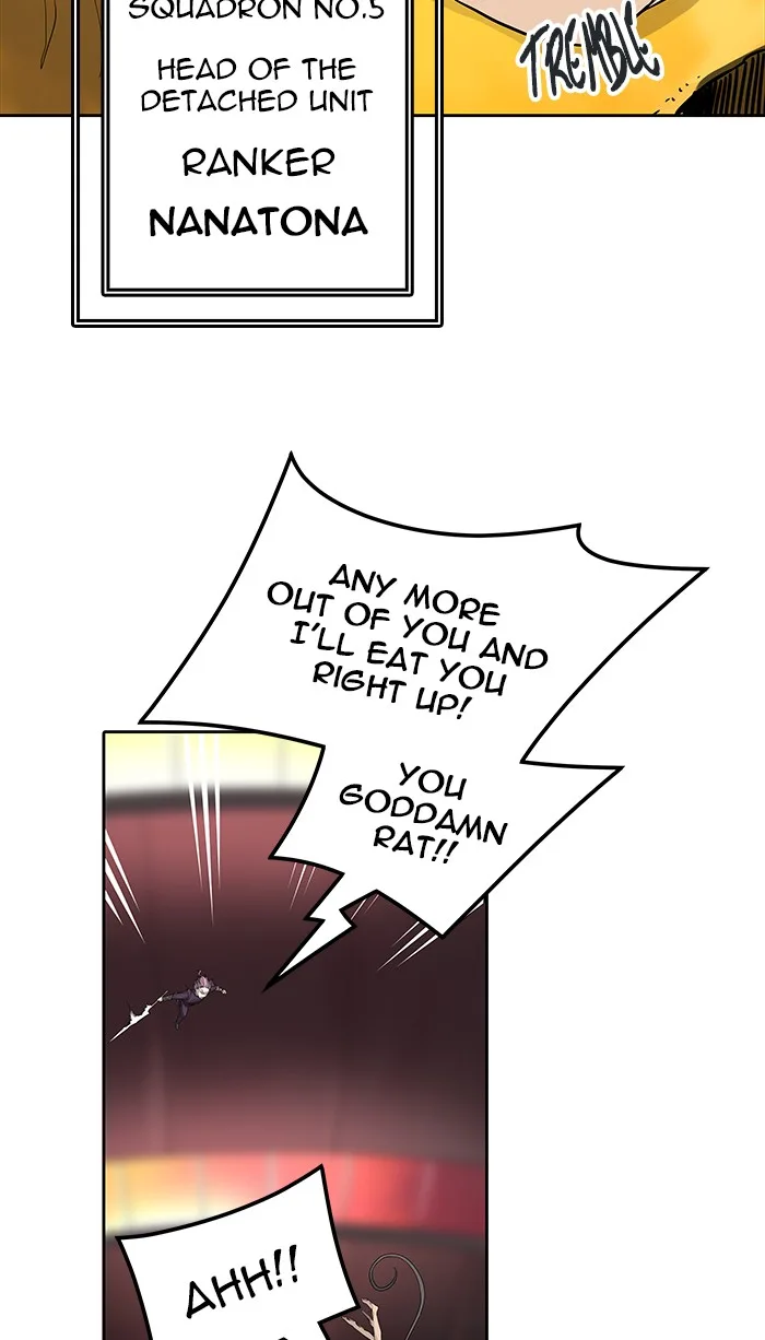 Tower of God - Chapter 464 - Page 107