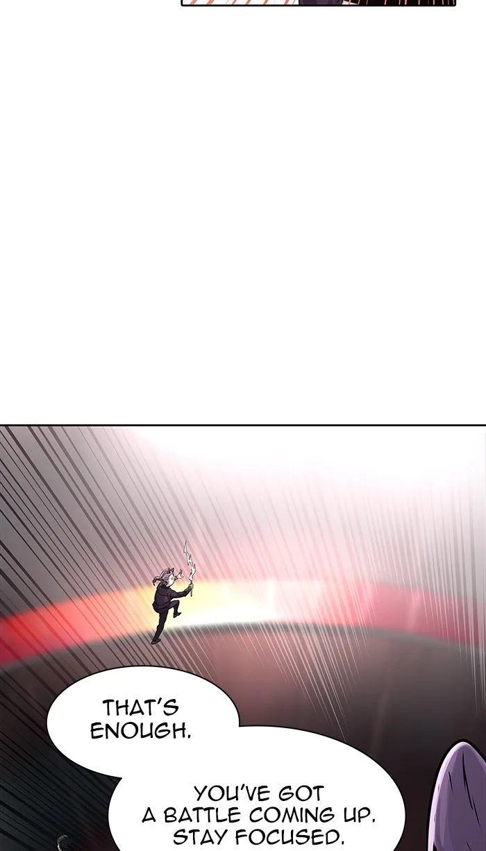 Tower of God - Chapter 464 - Page 109