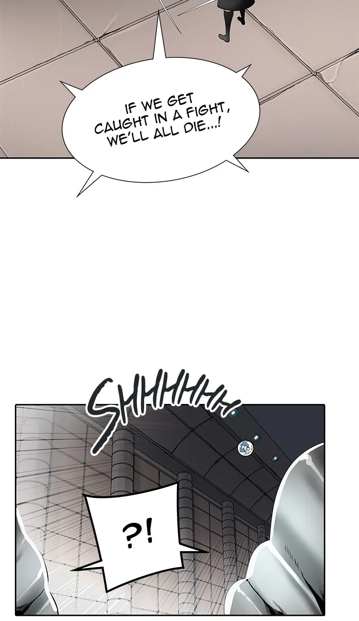 Tower of God - Chapter 464 - Page 11