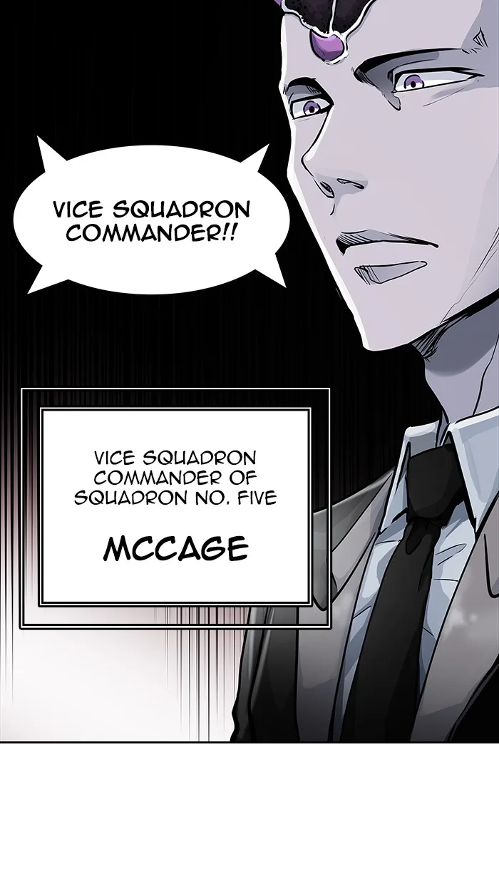 Tower of God - Chapter 464 - Page 111
