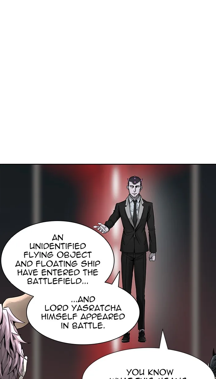 Tower of God - Chapter 464 - Page 112