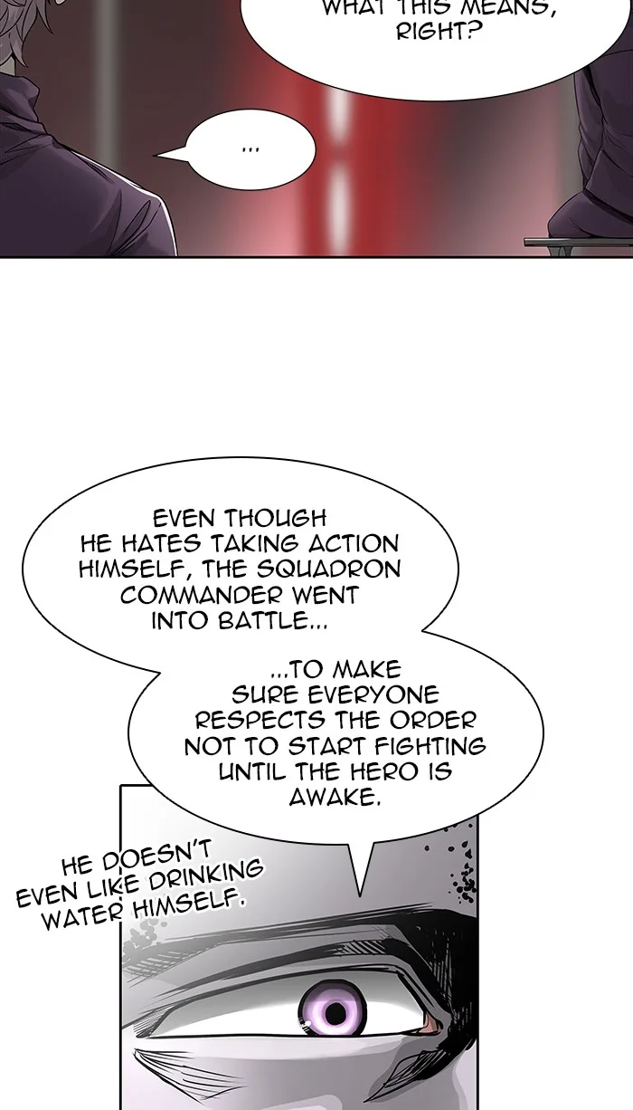 Tower of God - Chapter 464 - Page 113