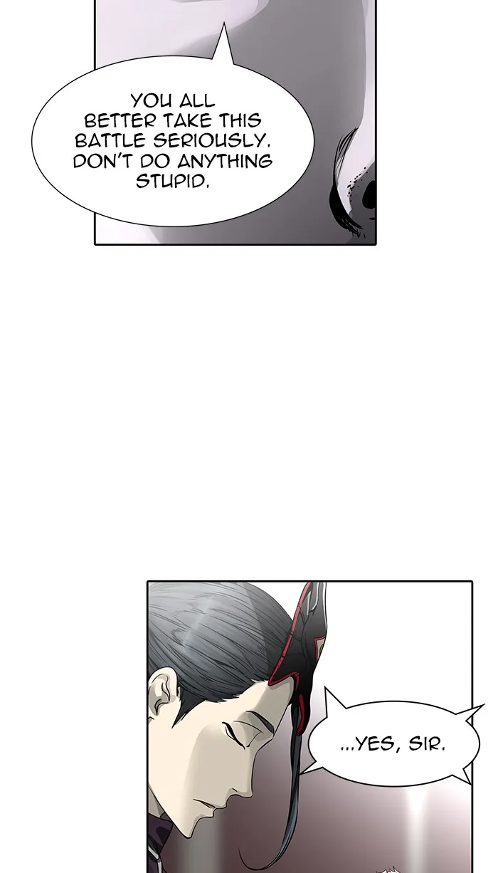 Tower of God - Chapter 464 - Page 114