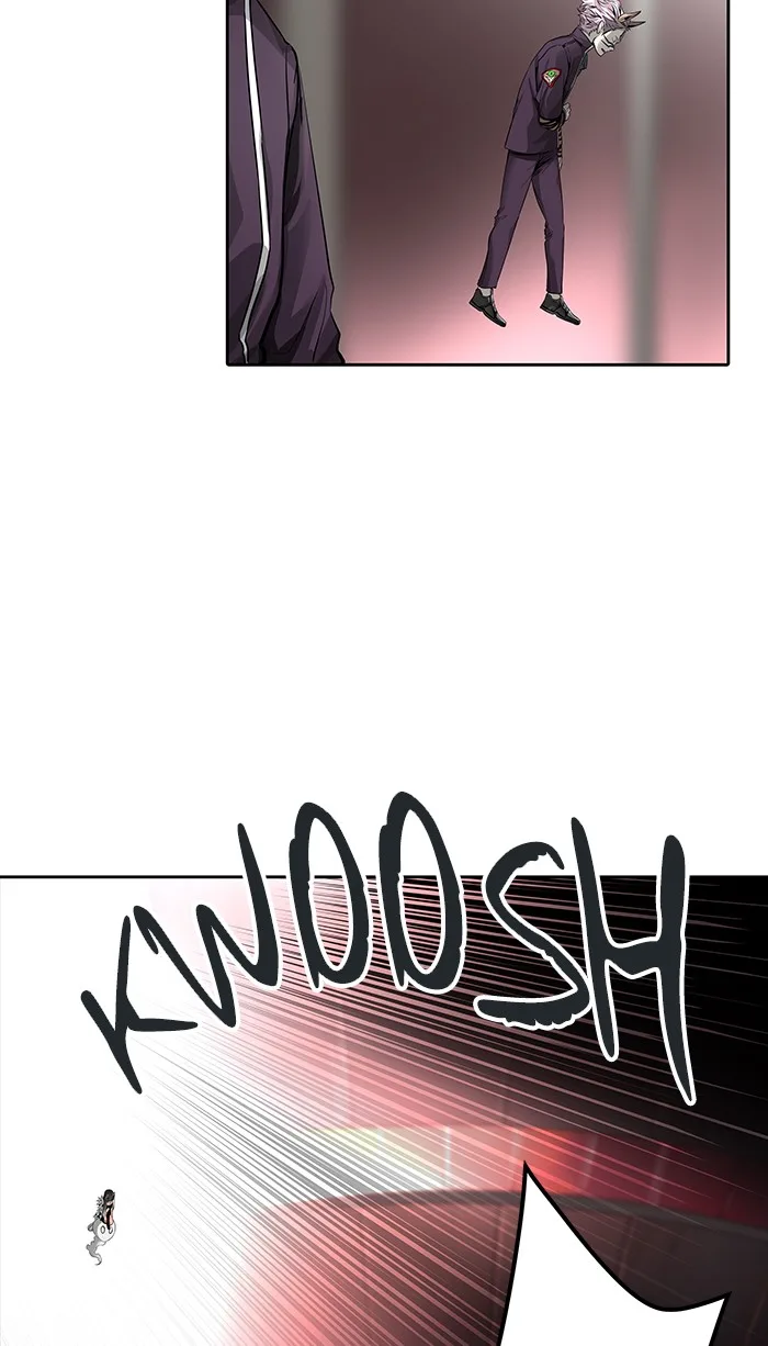 Tower of God - Chapter 464 - Page 115