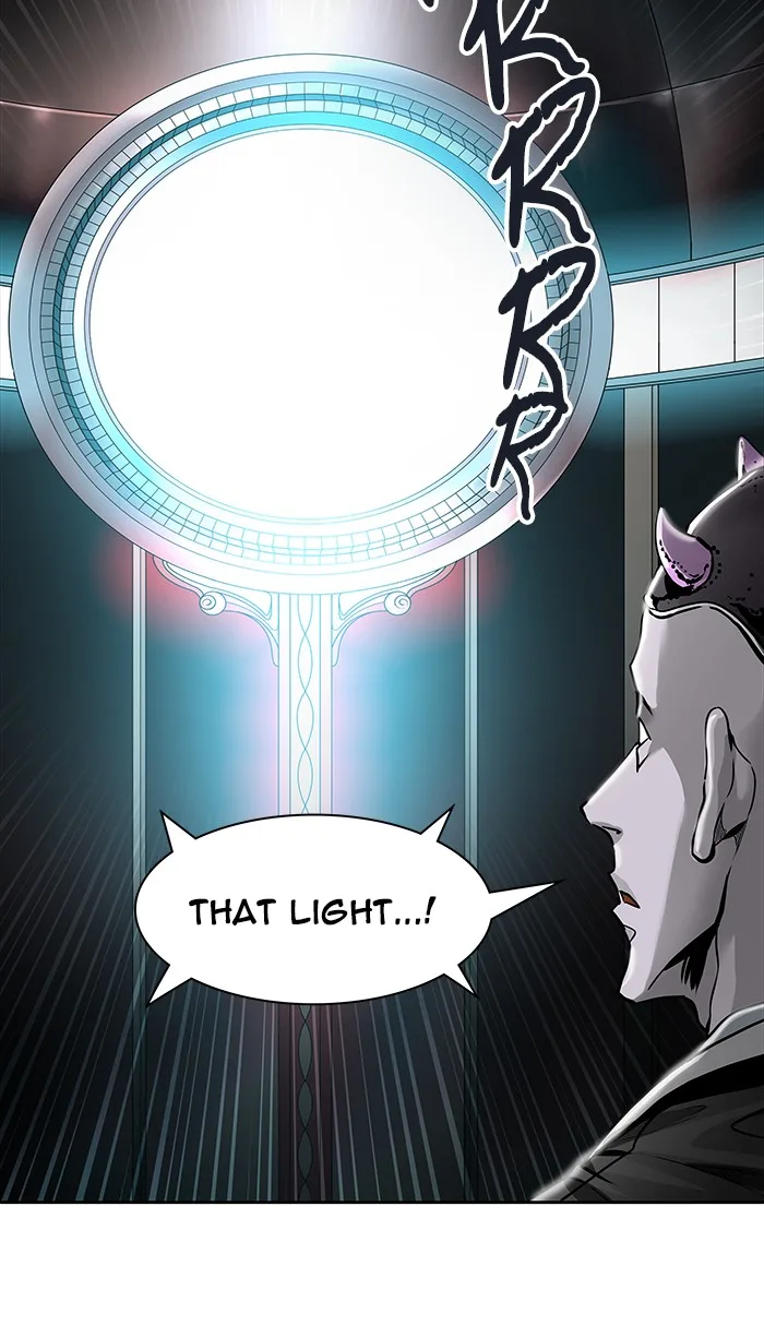 Tower of God - Chapter 464 - Page 117