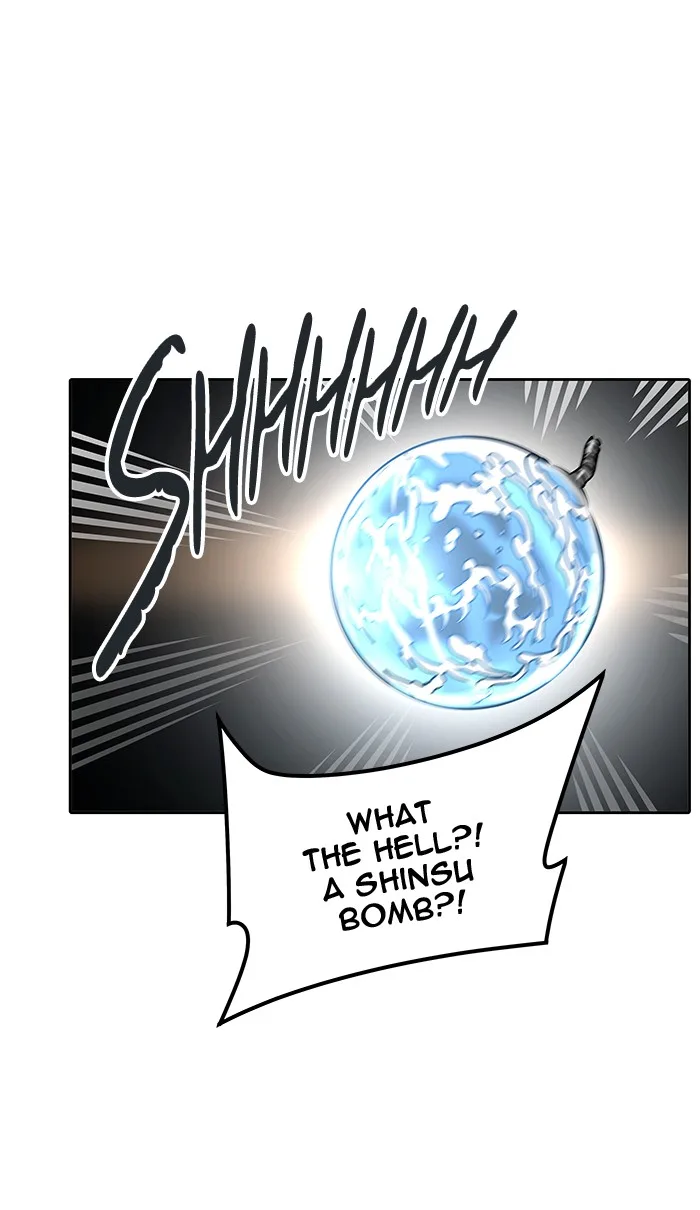 Tower of God - Chapter 464 - Page 12