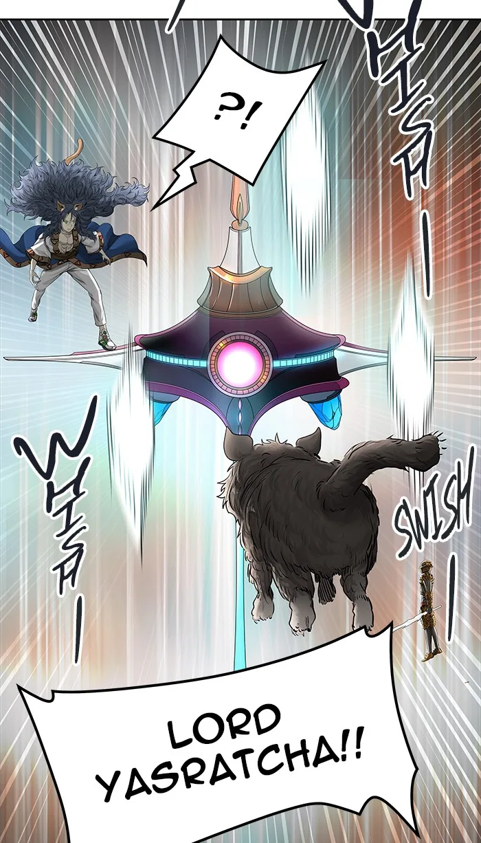 Tower of God - Chapter 464 - Page 120