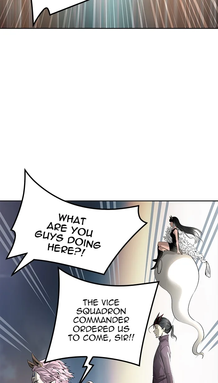 Tower of God - Chapter 464 - Page 121