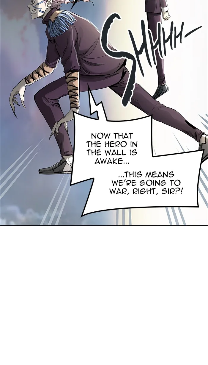 Tower of God - Chapter 464 - Page 122