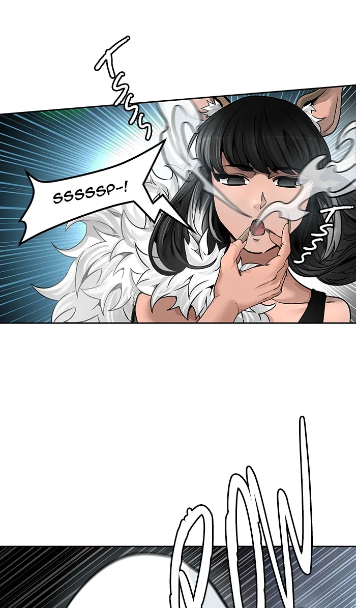 Tower of God - Chapter 464 - Page 125