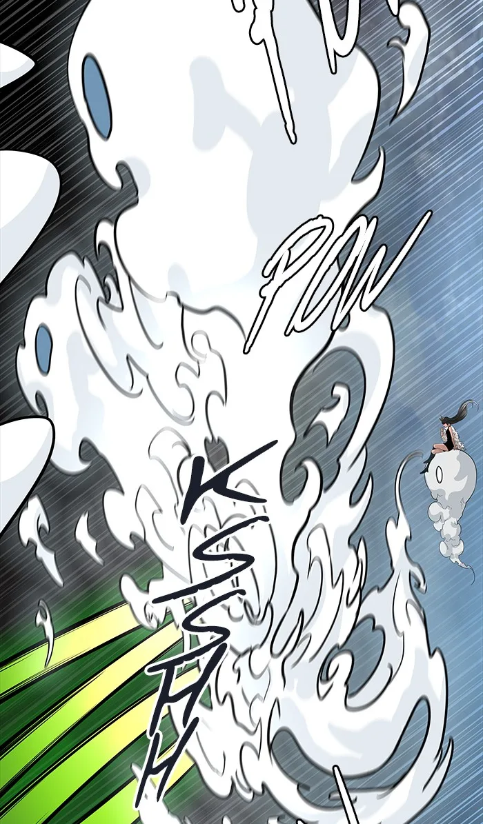 Tower of God - Chapter 464 - Page 126