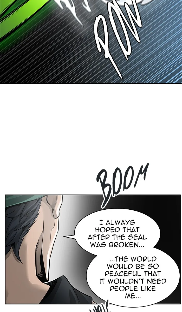 Tower of God - Chapter 464 - Page 127