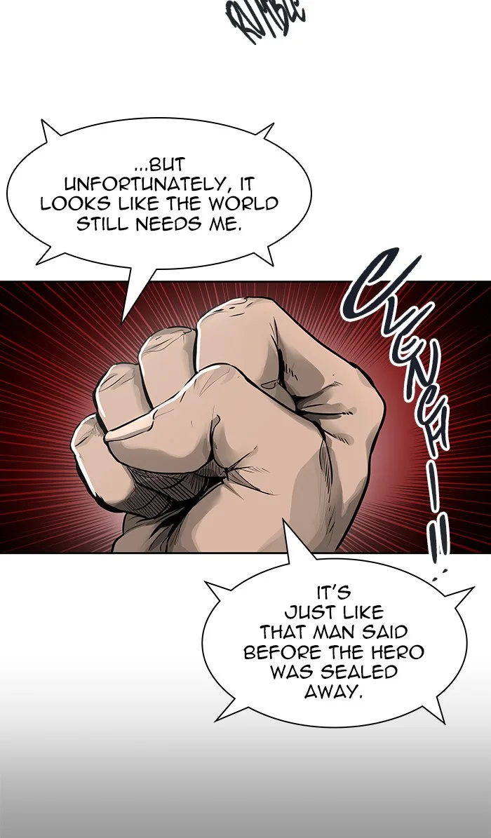 Tower of God - Chapter 464 - Page 128