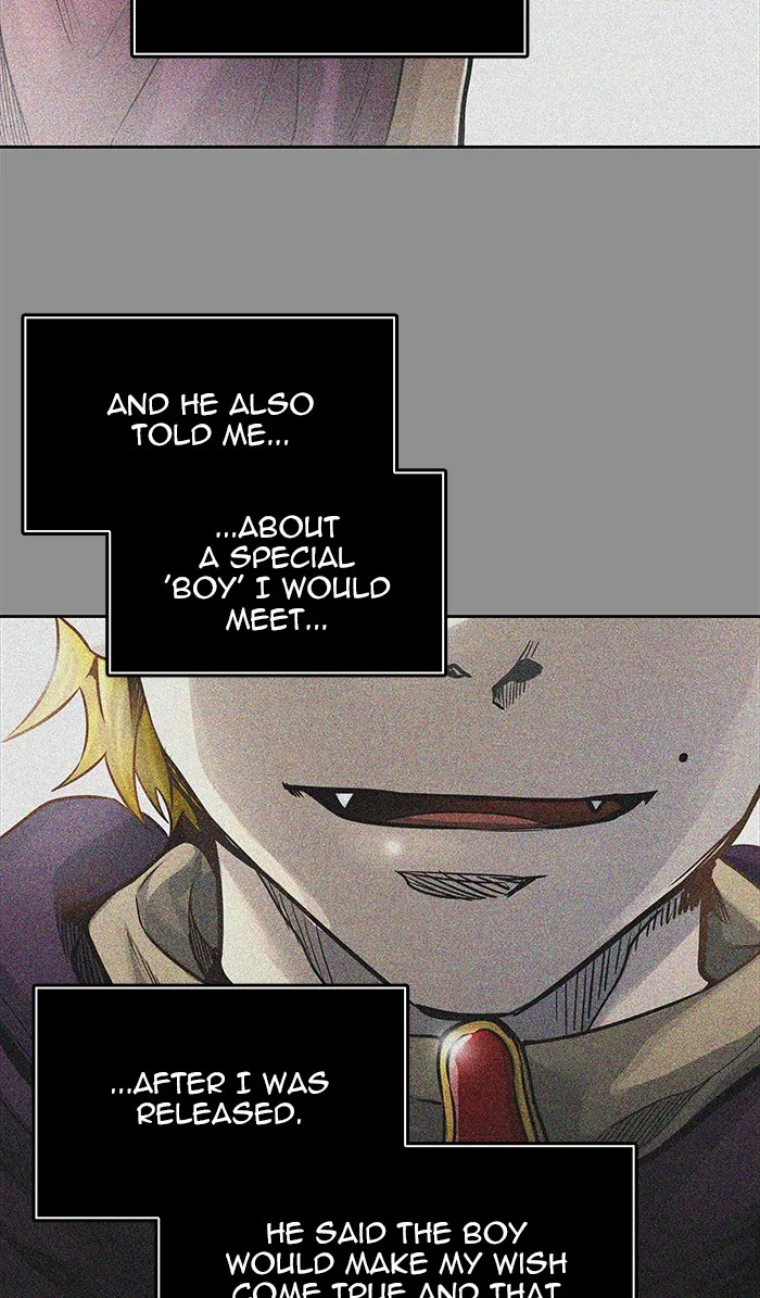 Tower of God - Chapter 464 - Page 130