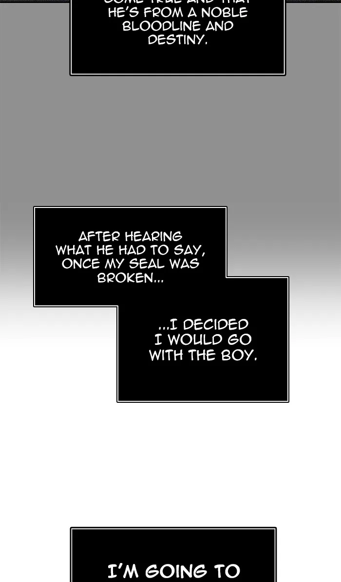 Tower of God - Chapter 464 - Page 131