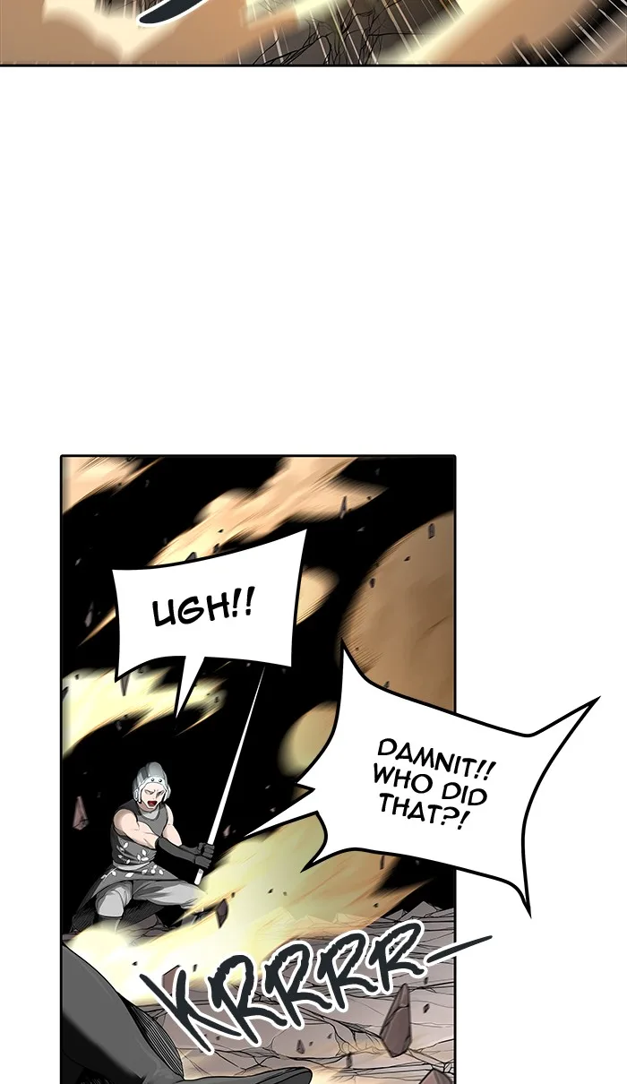 Tower of God - Chapter 464 - Page 14