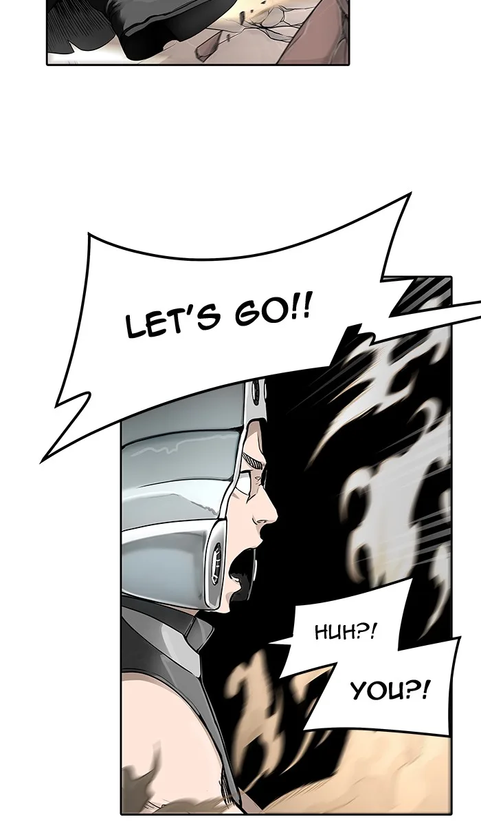 Tower of God - Chapter 464 - Page 15