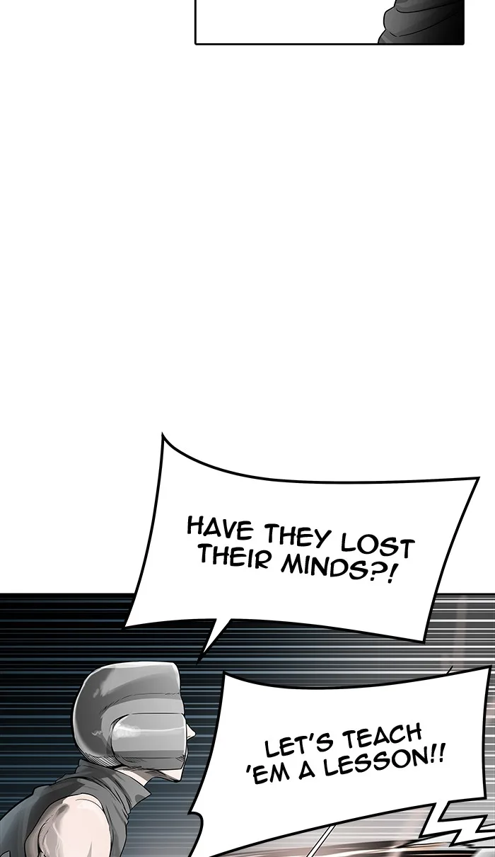Tower of God - Chapter 464 - Page 19