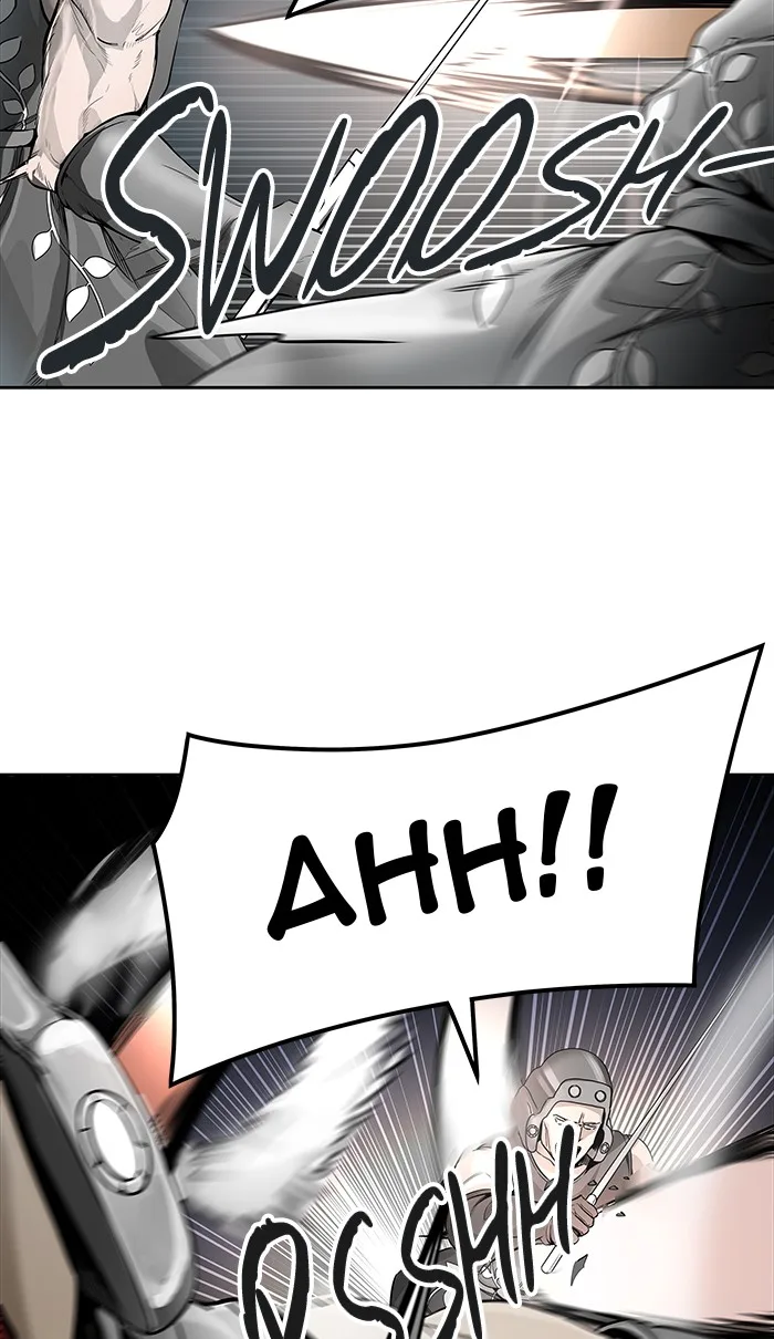 Tower of God - Chapter 464 - Page 20