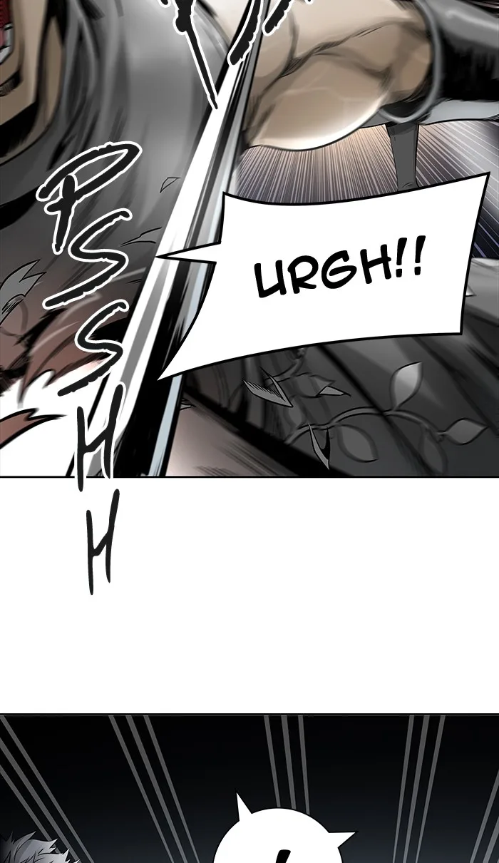 Tower of God - Chapter 464 - Page 21