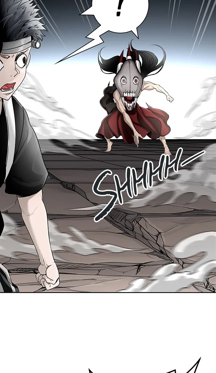 Tower of God - Chapter 464 - Page 22