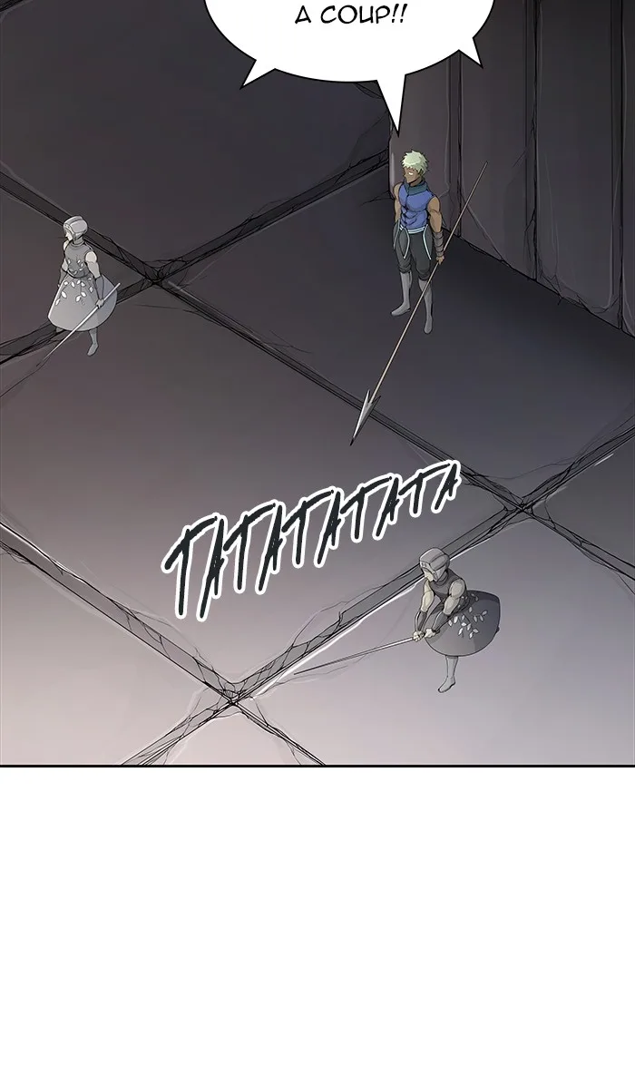 Tower of God - Chapter 464 - Page 26