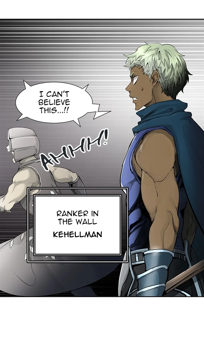 Tower of God - Chapter 464 - Page 27