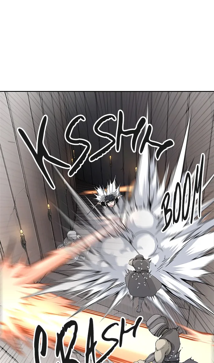 Tower of God - Chapter 464 - Page 28