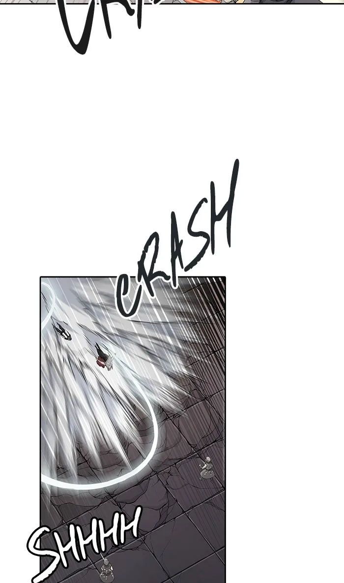 Tower of God - Chapter 464 - Page 29