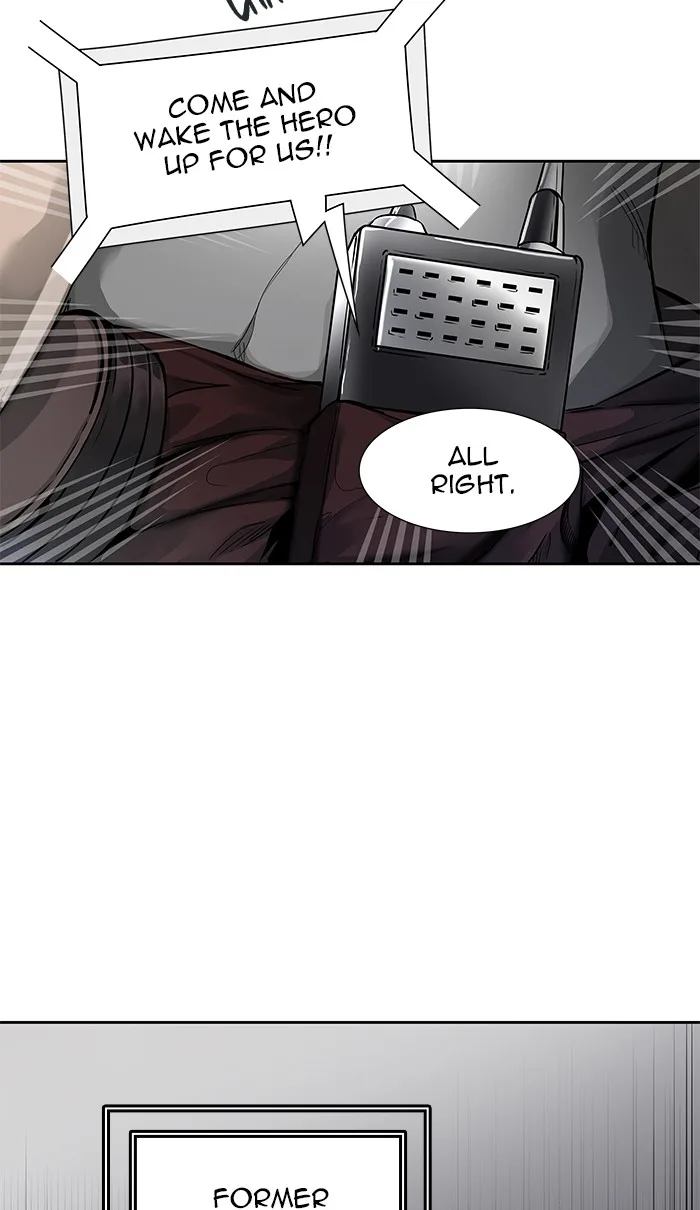 Tower of God - Chapter 464 - Page 3
