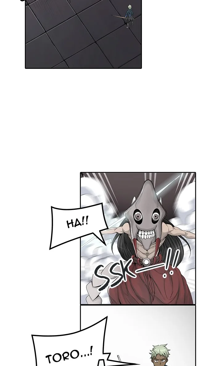 Tower of God - Chapter 464 - Page 30