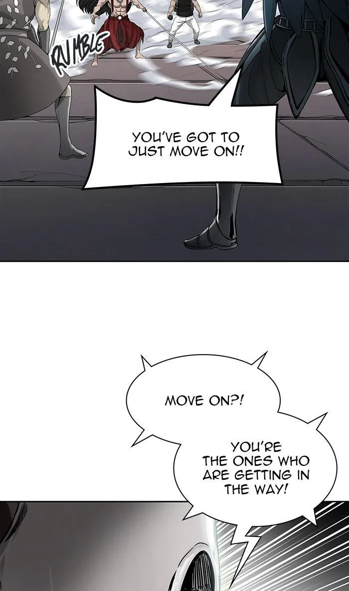 Tower of God - Chapter 464 - Page 32
