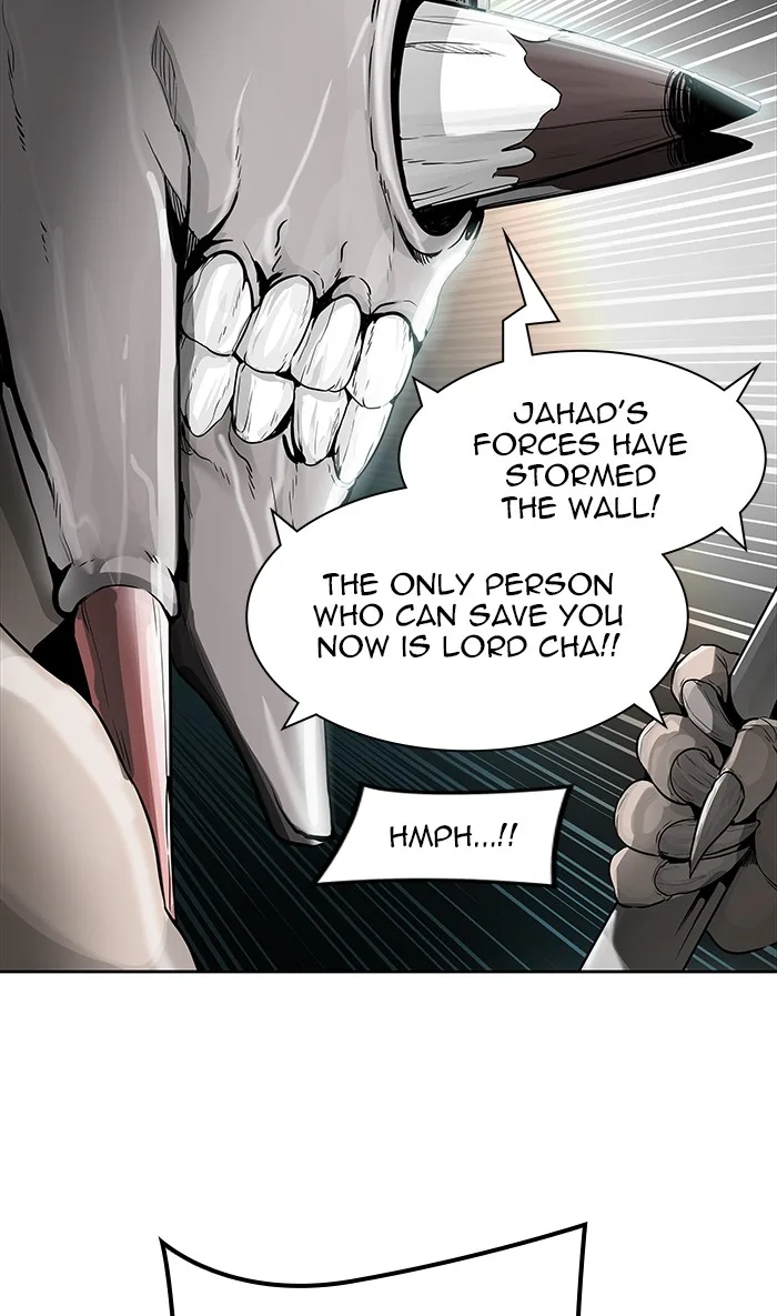 Tower of God - Chapter 464 - Page 33